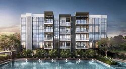 The Arden (D23), Apartment #503870021